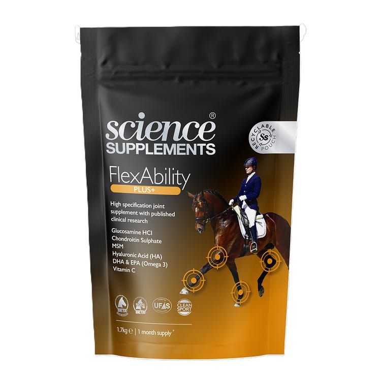 Science Supplements Flexability image 1